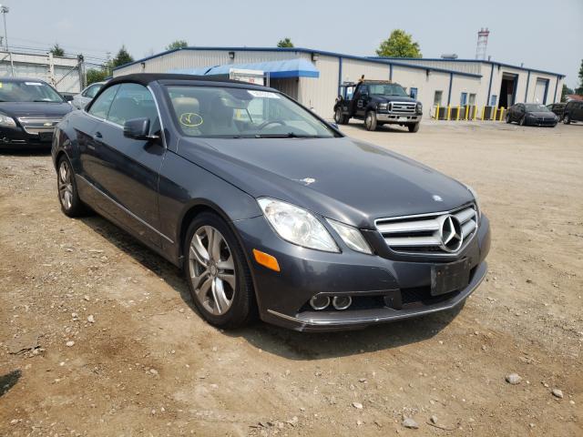 MERCEDES-BENZ E 350 2011 wddkk5gf5bf086566