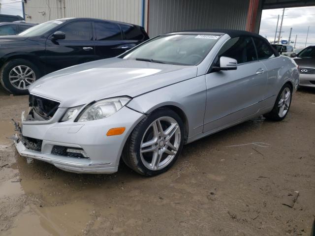 MERCEDES-BENZ E 350 2011 wddkk5gf6bf041863