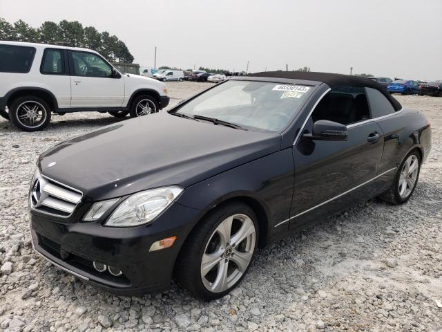 MERCEDES-BENZ E 350 2011 wddkk5gf6bf053298