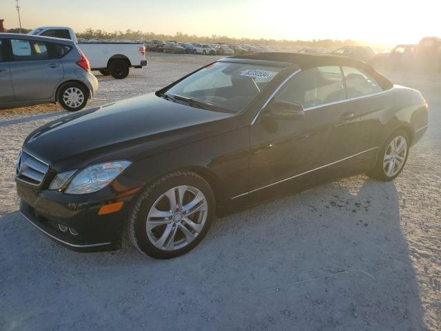 MERCEDES-BENZ E 350 2011 wddkk5gf6bf072868