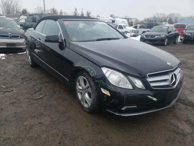 MERCEDES-BENZ E 350 2011 wddkk5gf6bf076113