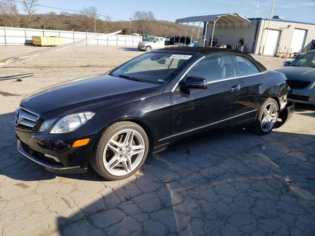 MERCEDES-BENZ E 350 2011 wddkk5gf7bf041659