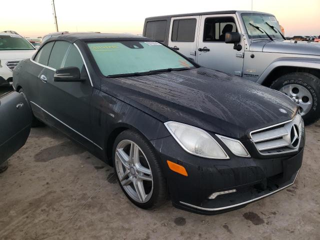 MERCEDES-BENZ E 350 2011 wddkk5gf7bf055089