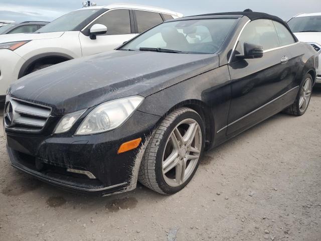 MERCEDES-BENZ E 350 2011 wddkk5gf7bf067811