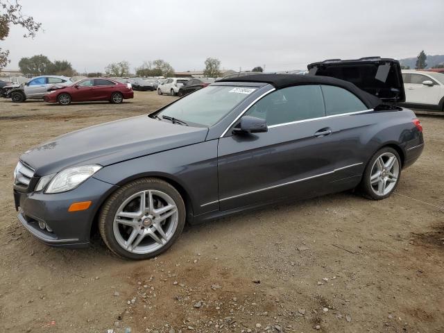 MERCEDES-BENZ E 350 2011 wddkk5gf7bf069882