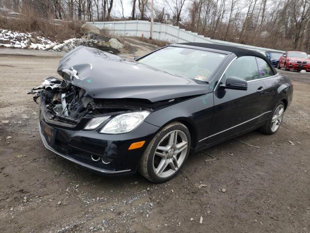 MERCEDES-BENZ E 350 2011 wddkk5gf7bf082907