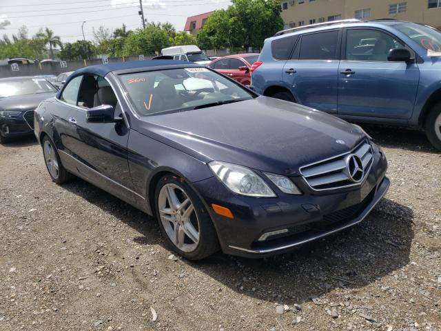 MERCEDES-BENZ E 350 2011 wddkk5gf7bf093342