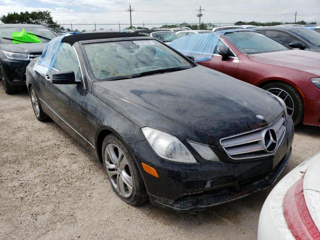 MERCEDES-BENZ E 350 2011 wddkk5gf8bf062441