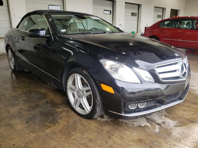 MERCEDES-BENZ E 350 2011 wddkk5gf8bf063475