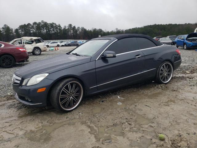 MERCEDES-BENZ E 350 2011 wddkk5gf8bf076971