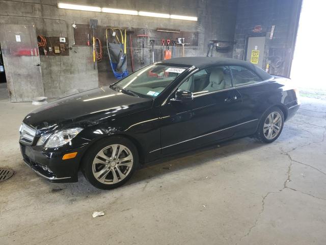 MERCEDES-BENZ E 350 2011 wddkk5gf8bf078185