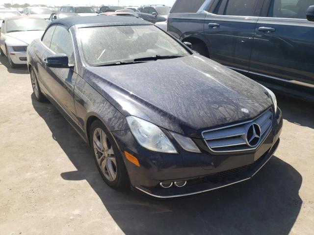 MERCEDES-BENZ E 350 2011 wddkk5gf8bf090644