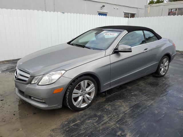 MERCEDES-BENZ E 350 2012 wddkk5kf0cf138548