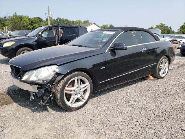 MERCEDES-BENZ E 350 2012 wddkk5kf0cf156774