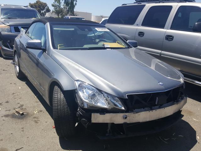 MERCEDES-BENZ E 350 2013 wddkk5kf0df185337