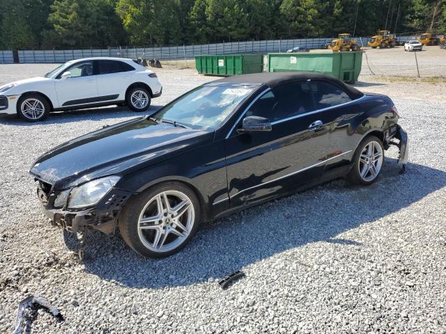 MERCEDES-BENZ E 350 2013 wddkk5kf0df201732