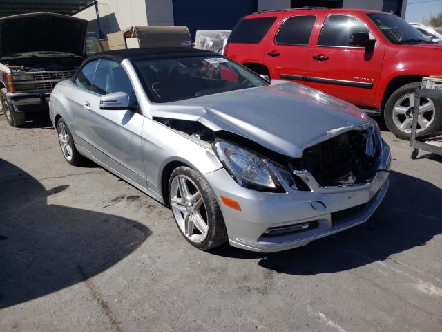 MERCEDES-BENZ E 350 2013 wddkk5kf0df205408