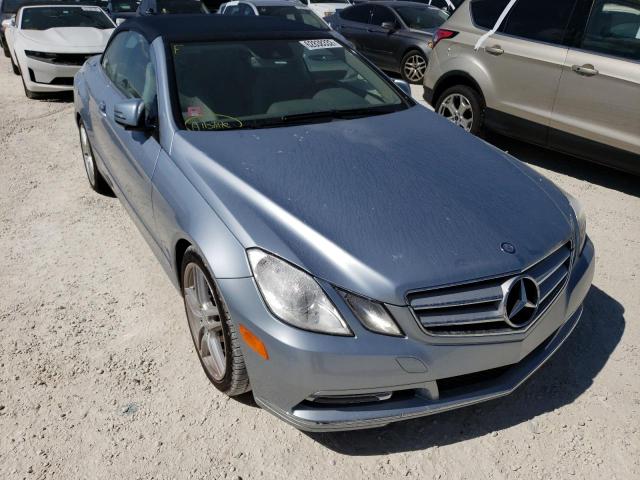 MERCEDES-BENZ E 350 2013 wddkk5kf0df212522