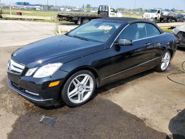 MERCEDES-BENZ E 350 2013 wddkk5kf0df212763