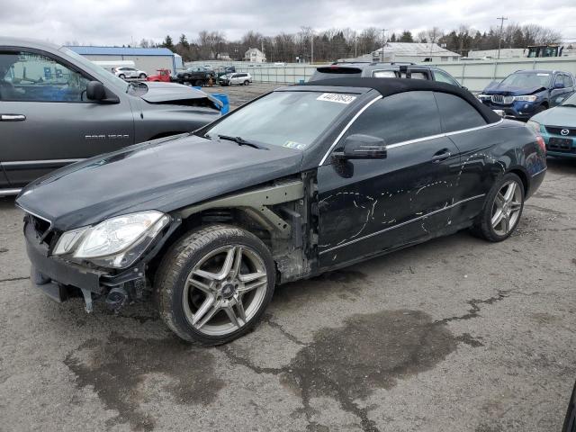 MERCEDES-BENZ E 350 2013 wddkk5kf0df216862