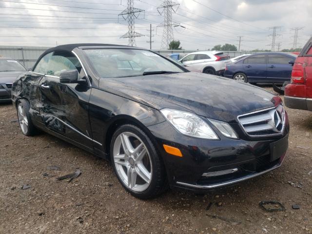 MERCEDES-BENZ E 350 2013 wddkk5kf0df219065