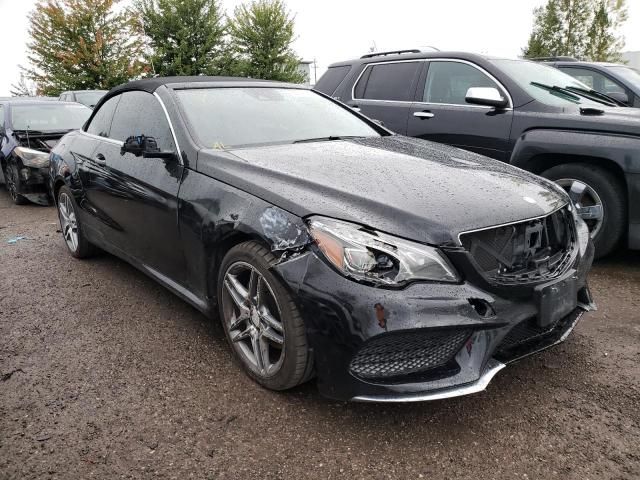 MERCEDES-BENZ E 350 2014 wddkk5kf0ef226664