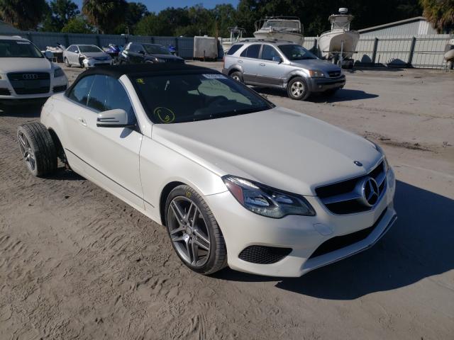 MERCEDES-BENZ E 350 2014 wddkk5kf0ef242959