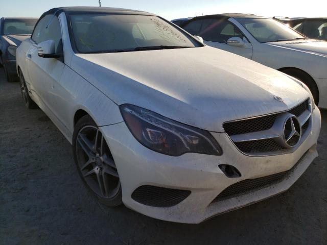 MERCEDES-BENZ E 350 2014 wddkk5kf0ef261561