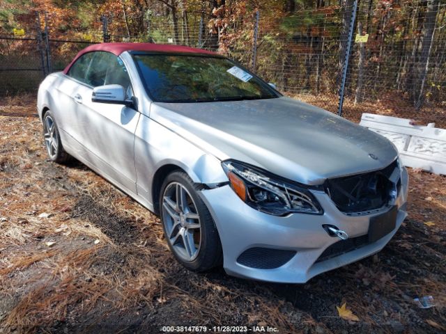 MERCEDES-BENZ NULL 2014 wddkk5kf0ef262435