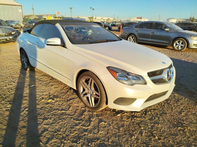 MERCEDES-BENZ E 350 2014 wddkk5kf0ef275993