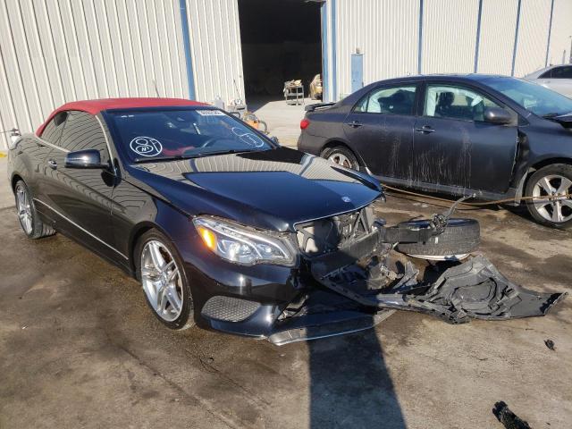 MERCEDES-BENZ E 350 2014 wddkk5kf0ef278571