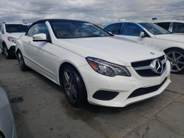 MERCEDES-BENZ E 350 2014 wddkk5kf0ef287125