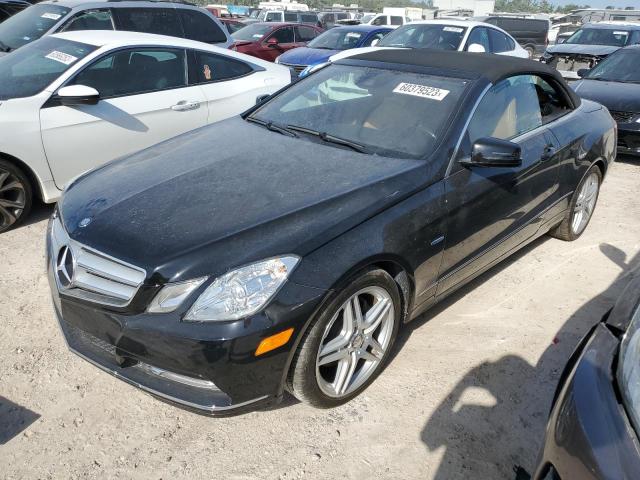 MERCEDES-BENZ E 350 2012 wddkk5kf1cf135576