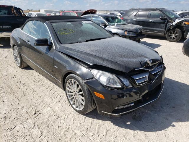 MERCEDES-BENZ E 350 2012 wddkk5kf1cf138834