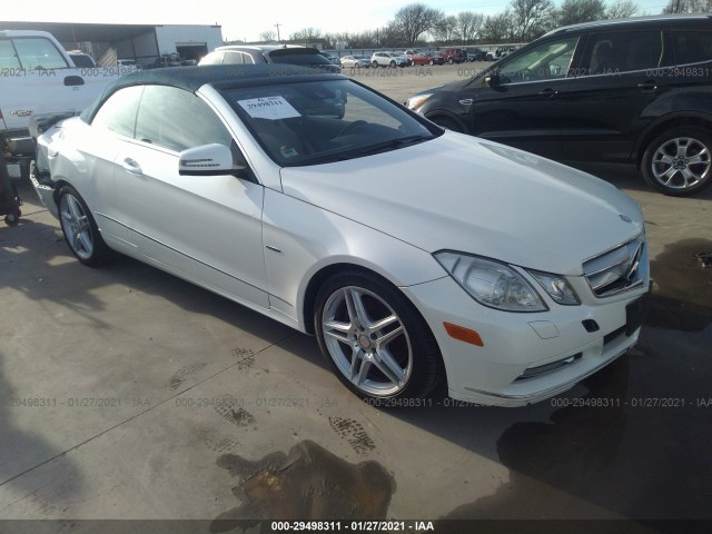 MERCEDES-BENZ NULL 2012 wddkk5kf1cf145170