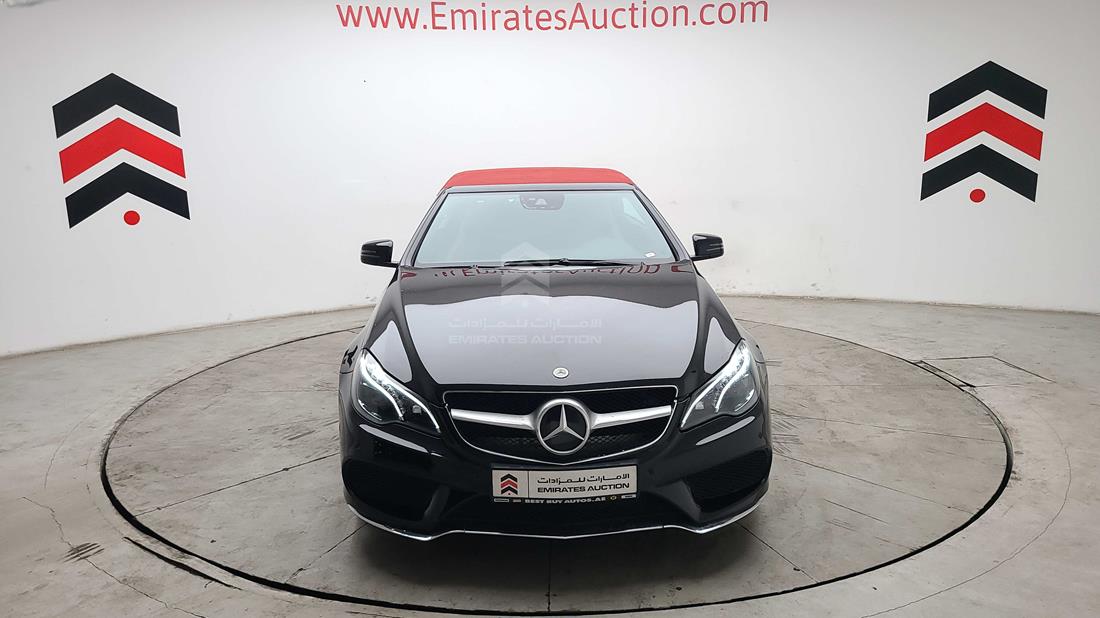 MERCEDES E350 2013 wddkk5kf1df185007