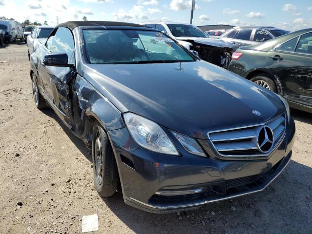 MERCEDES-BENZ E 350 2013 wddkk5kf1df193852