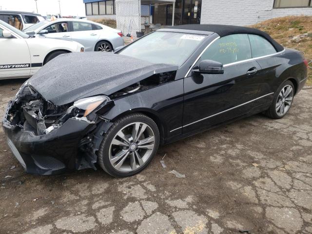 MERCEDES-BENZ E 350 2014 wddkk5kf1ef224308