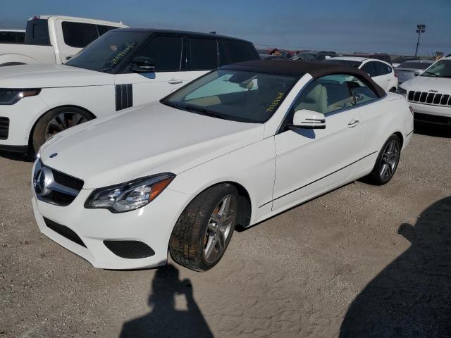 MERCEDES-BENZ E 350 2014 wddkk5kf1ef237639