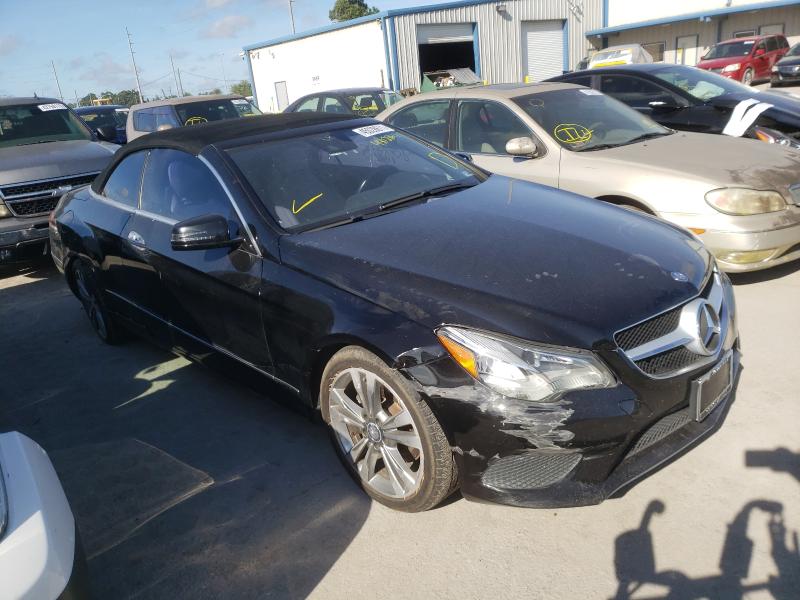 MERCEDES-BENZ E 350 2014 wddkk5kf1ef241416