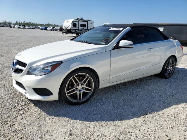 MERCEDES-BENZ E 350 2014 wddkk5kf1ef248320