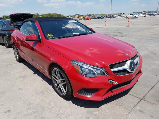 MERCEDES-BENZ E 350 2014 wddkk5kf1ef282614