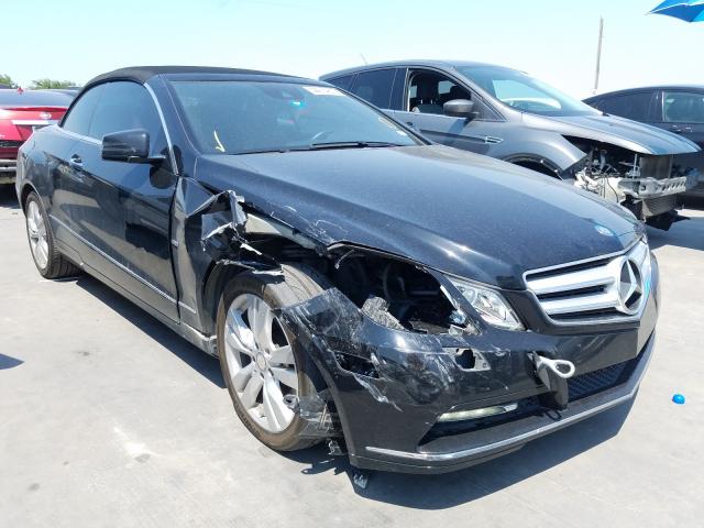 MERCEDES-BENZ E 350 2012 wddkk5kf2cf138860