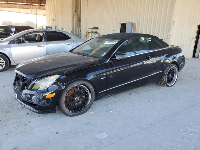 MERCEDES-BENZ E 350 2012 wddkk5kf2cf146196