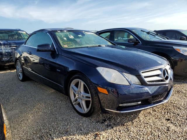 MERCEDES-BENZ E 350 2012 wddkk5kf2cf152824