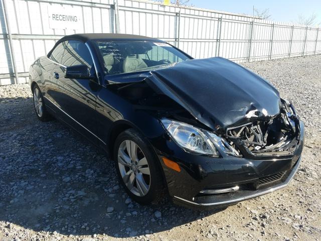 MERCEDES-BENZ E 350 2012 wddkk5kf2cf152855