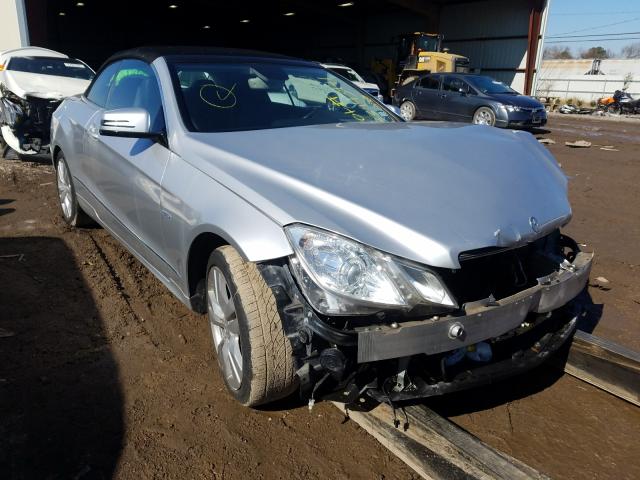 MERCEDES-BENZ E 350 2012 wddkk5kf2cf156050