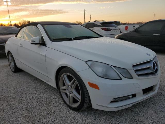 MERCEDES-BENZ E 350 2013 wddkk5kf2df187719