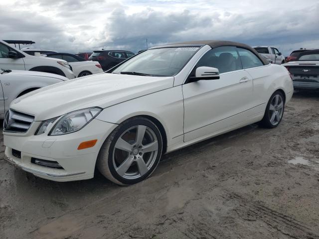 MERCEDES-BENZ E 350 2013 wddkk5kf2df192810