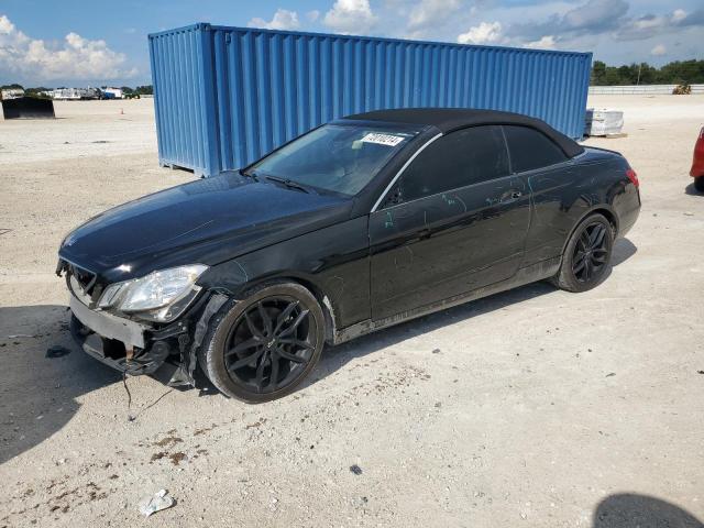 MERCEDES-BENZ E 350 2013 wddkk5kf2df203059